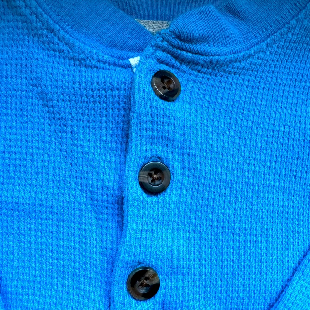 Thermal Onesie - Picture 2 of 2